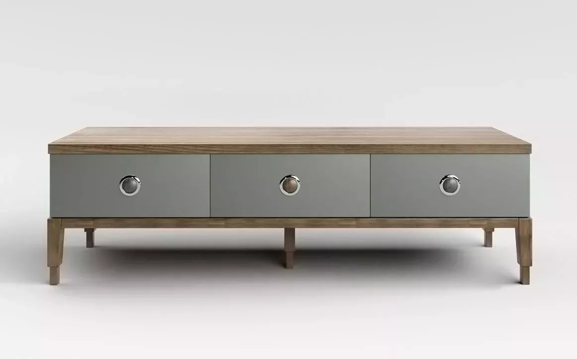 Тумба DALI TRIPLE - фото № 1