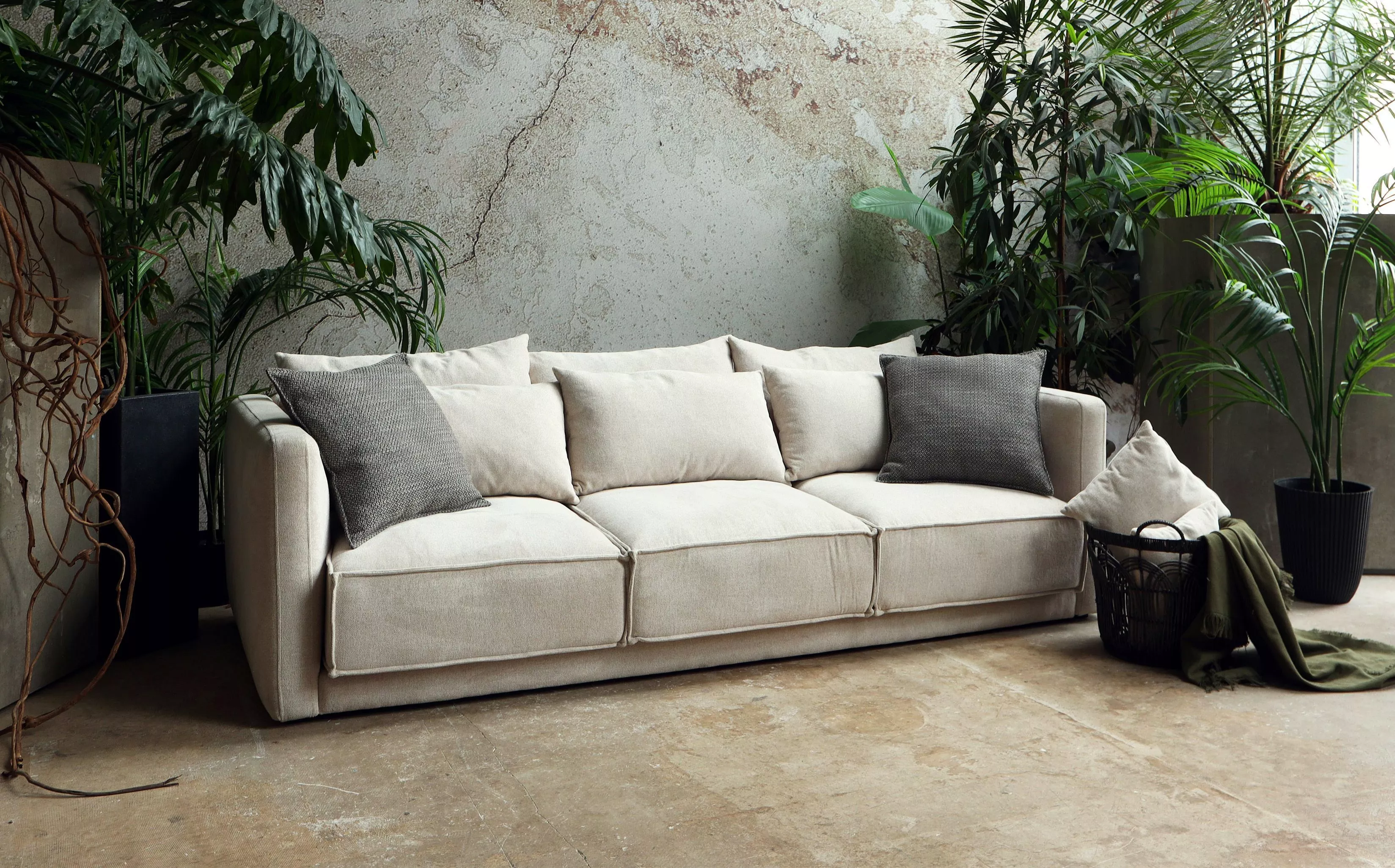 Диван VISION - фото № 3