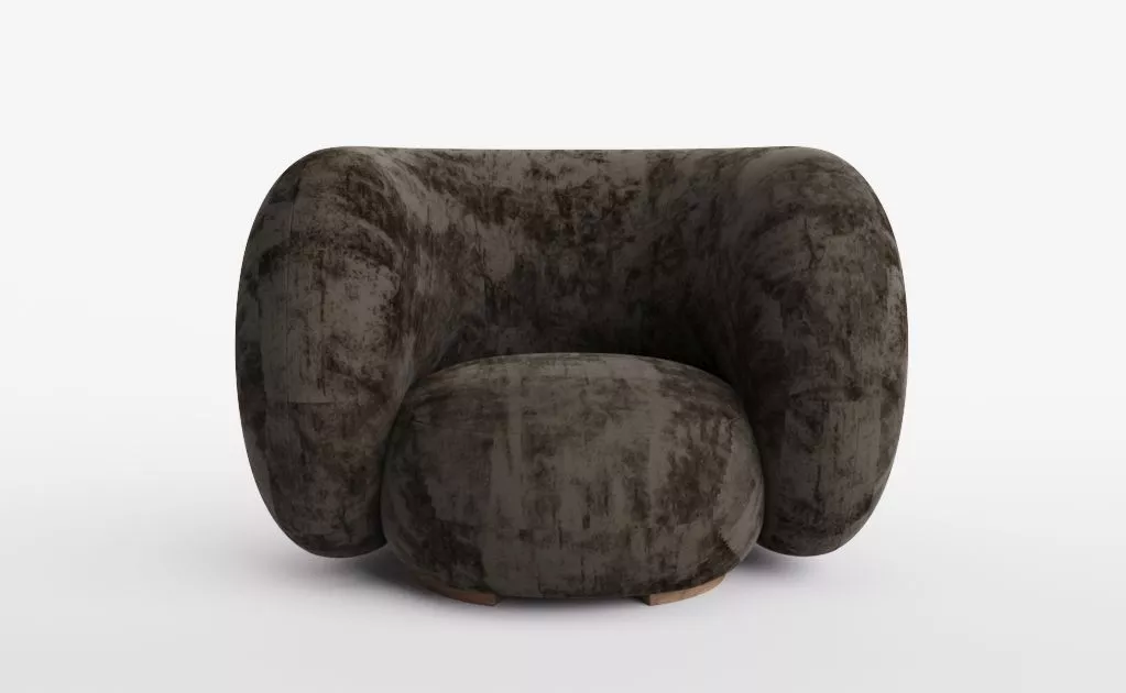 Кресло FLORIDA - фото № 2