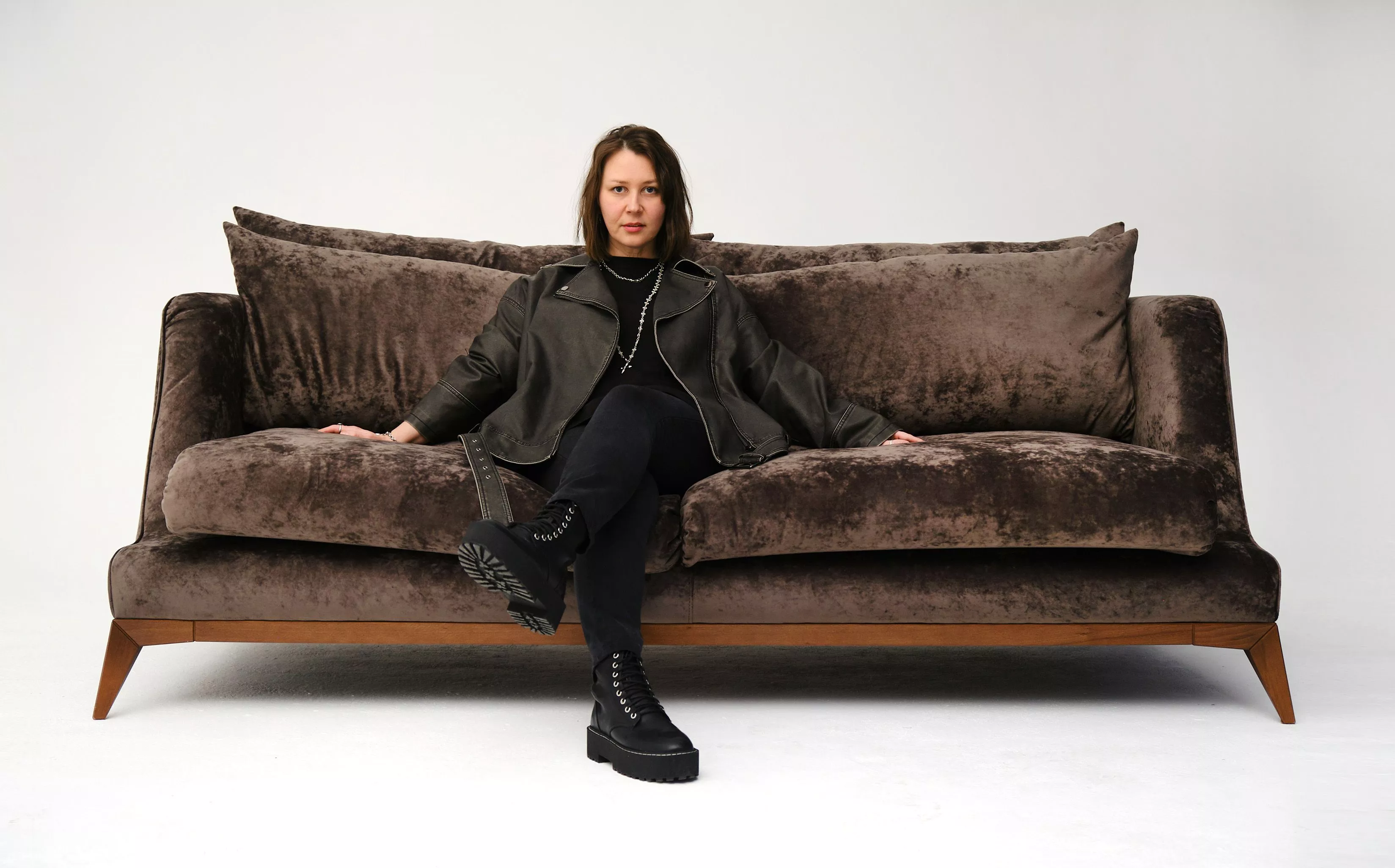 Диван DIMENSION PREMIUM - фото № 4