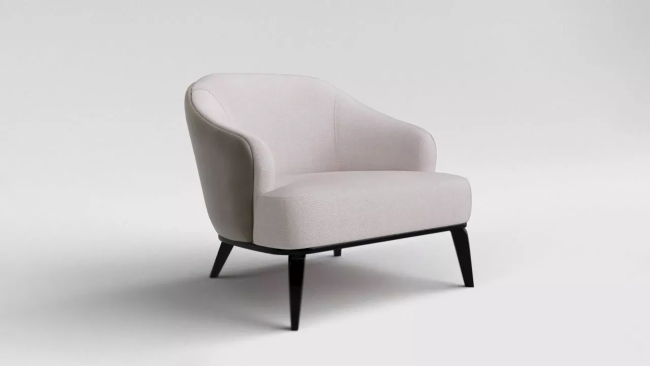 Кресло BEND - фото № 7