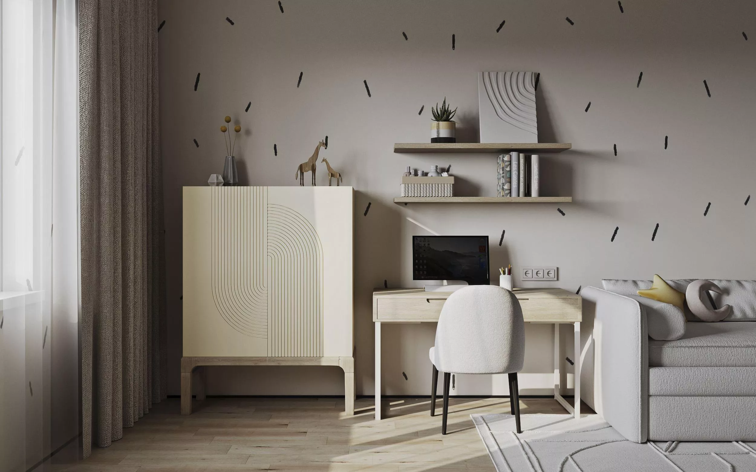 Буфет MAGIC - фото № 2