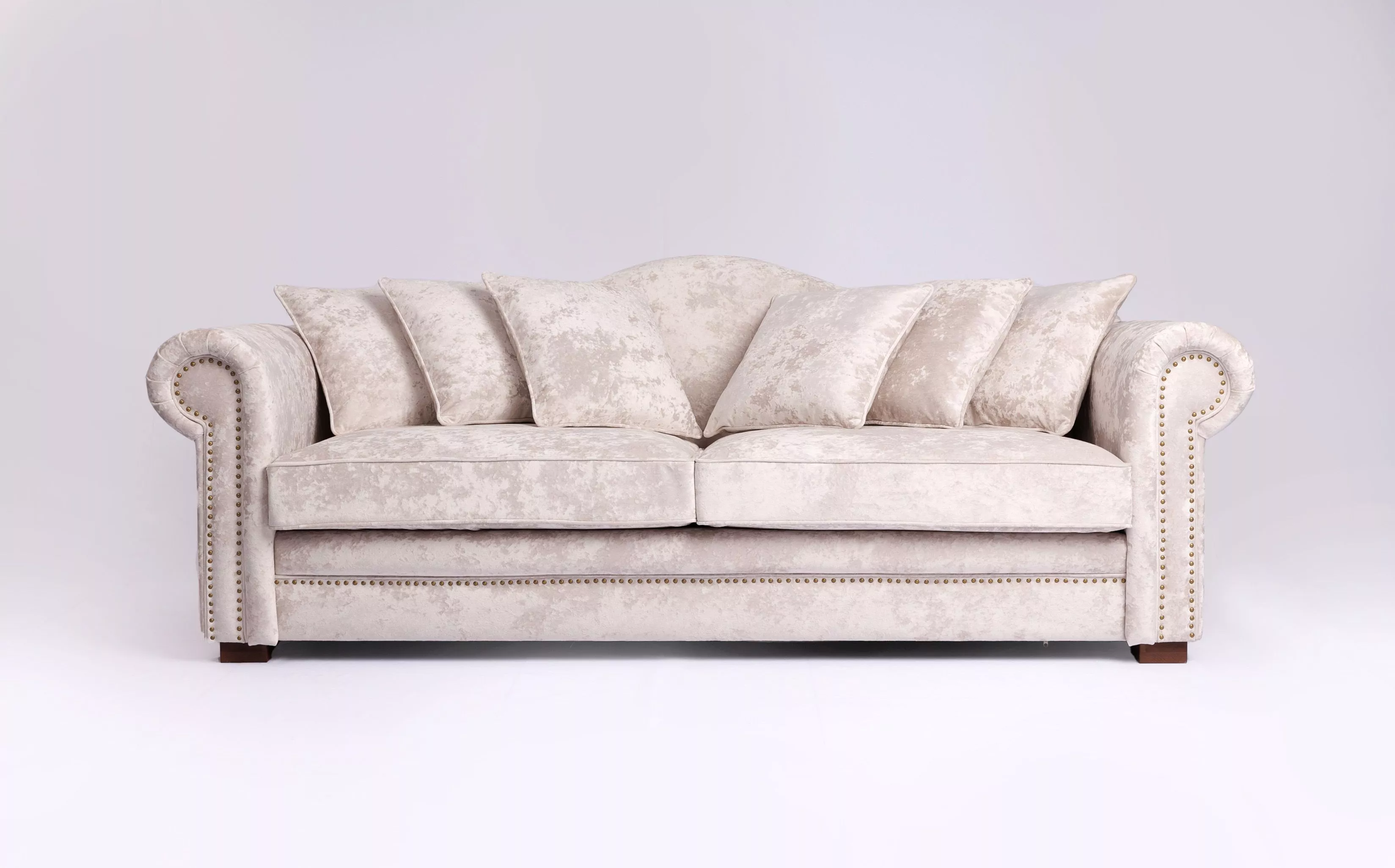 Диван PLAZZA - фото № 1