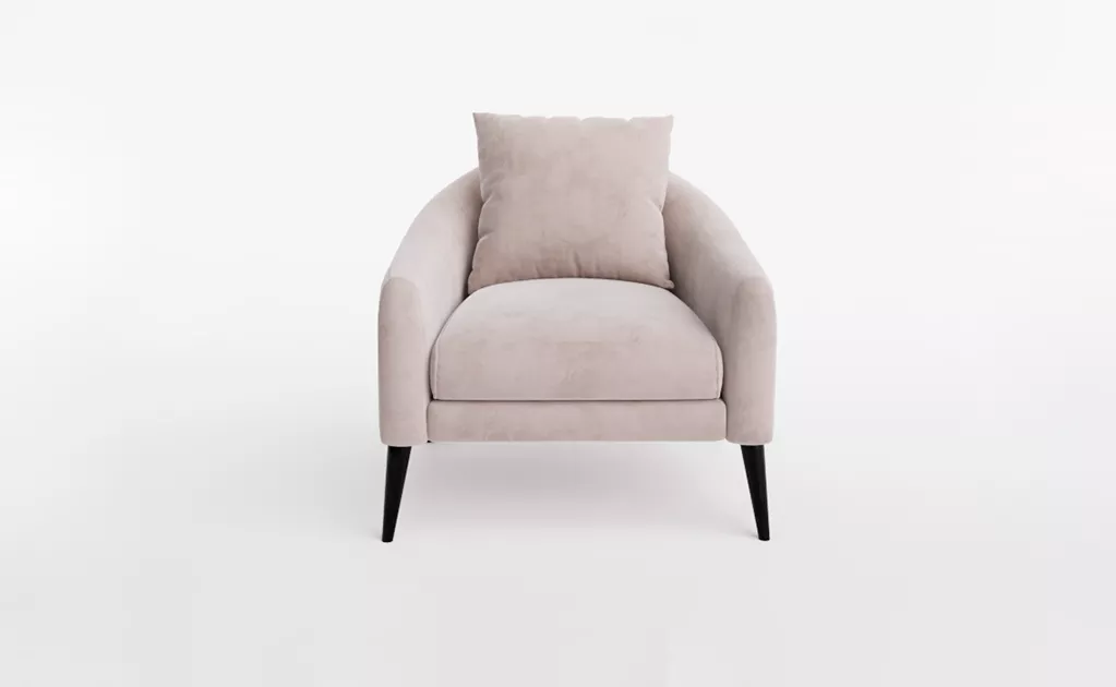 Кресло MODIGLIANI - фото № 9