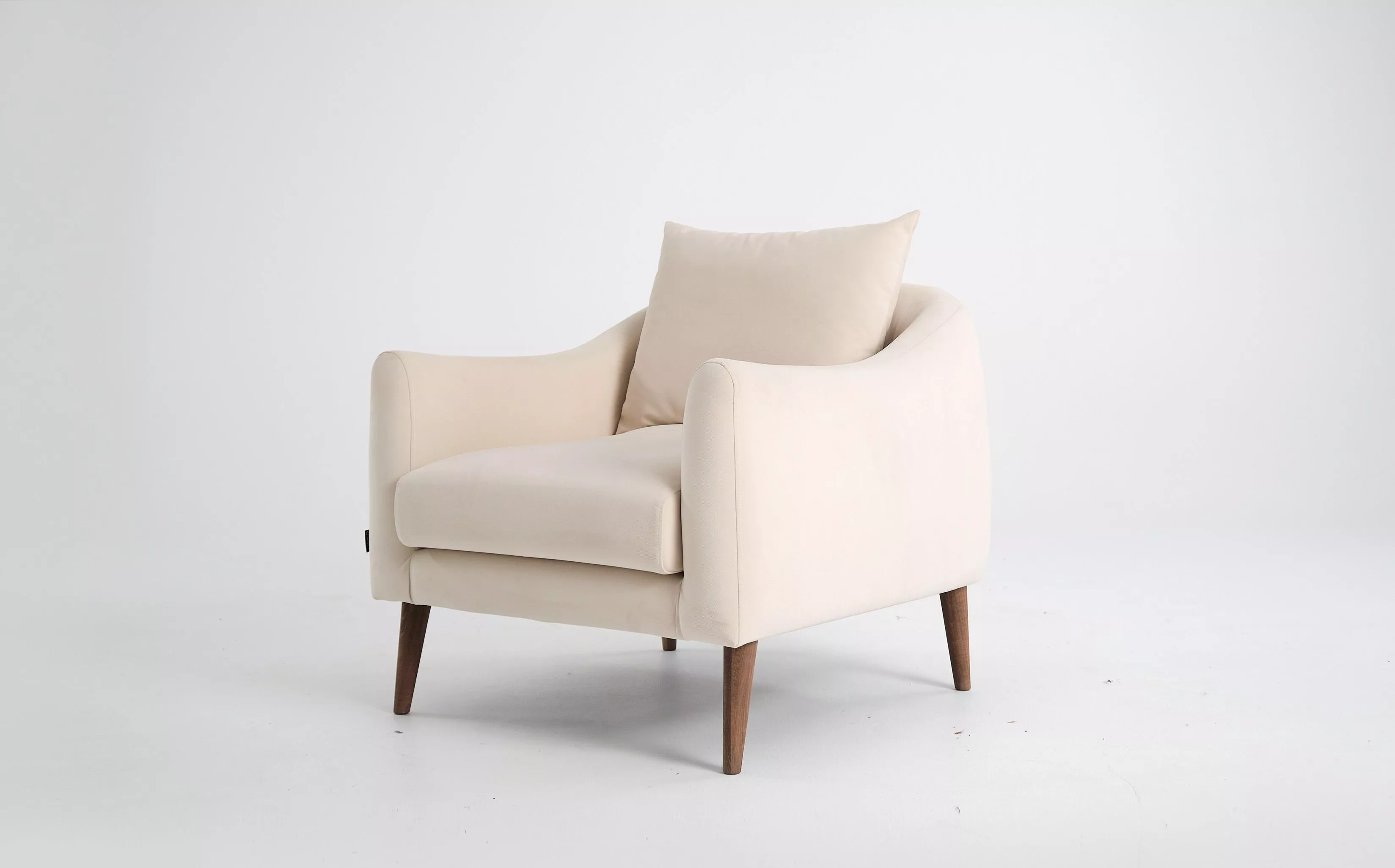 Кресло MODIGLIANI - фото № 1