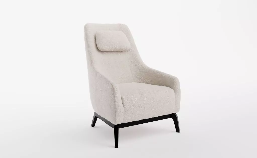 Кресло ДИАВАЛЬ ПРЕМИУМ - фото № 1