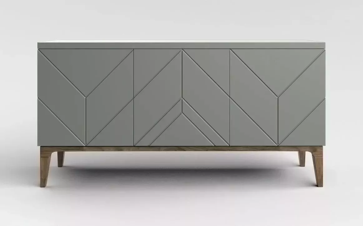 Комод MAGIC TRIPLE - фото № 1