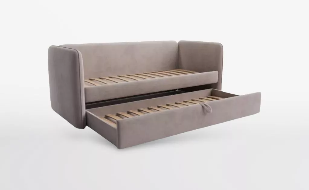 Кровать MONIKA KIDS - фото № 7