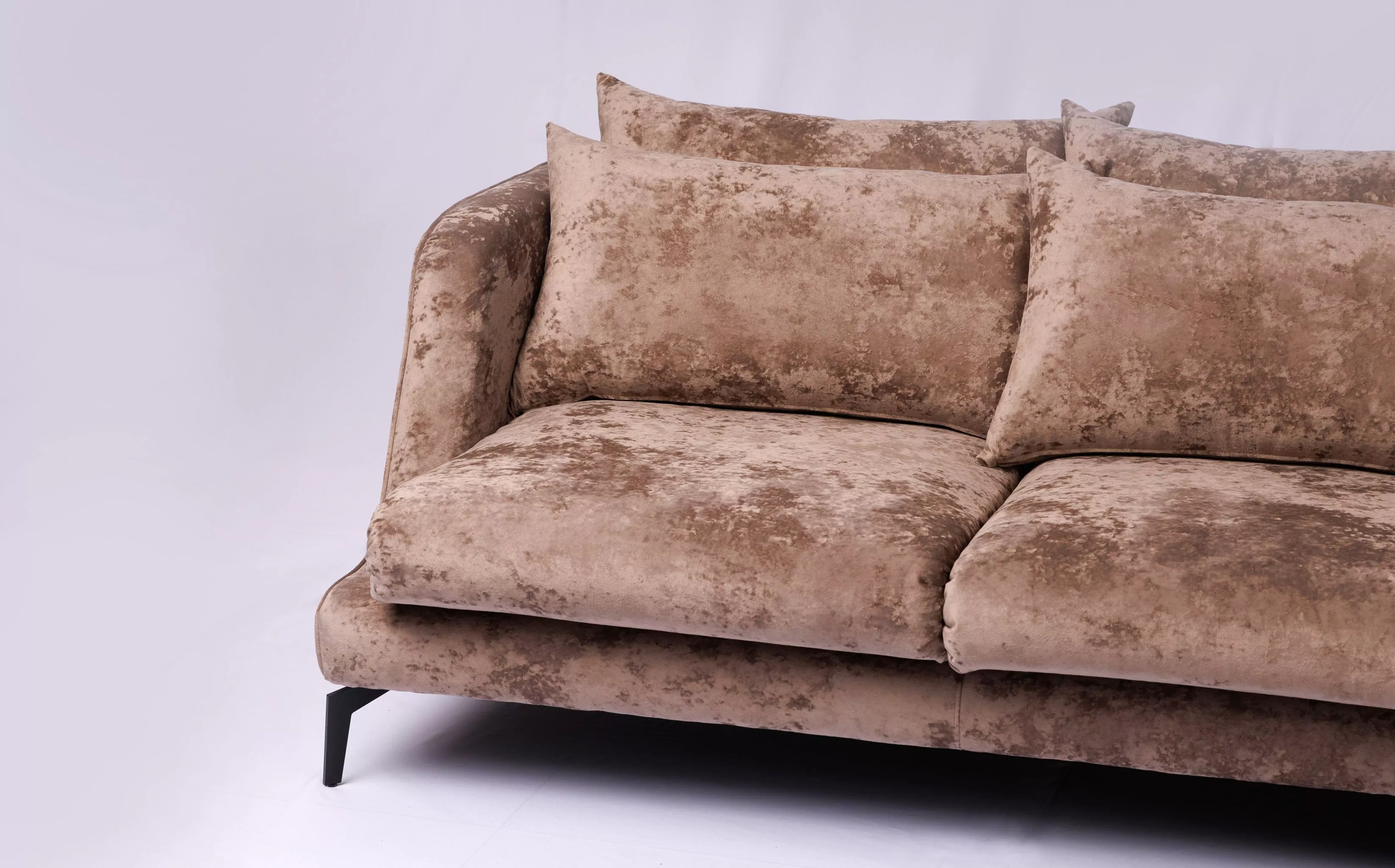 Диван DIMENSION CORNE - фото № 3