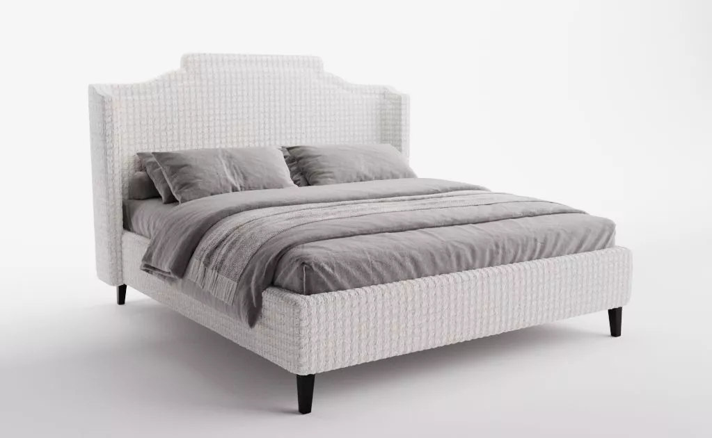 Кровать TRUST - фото № 1