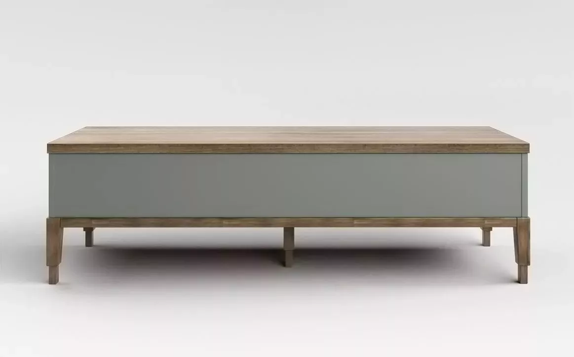 Тумба DALI TRIPLE - фото № 3