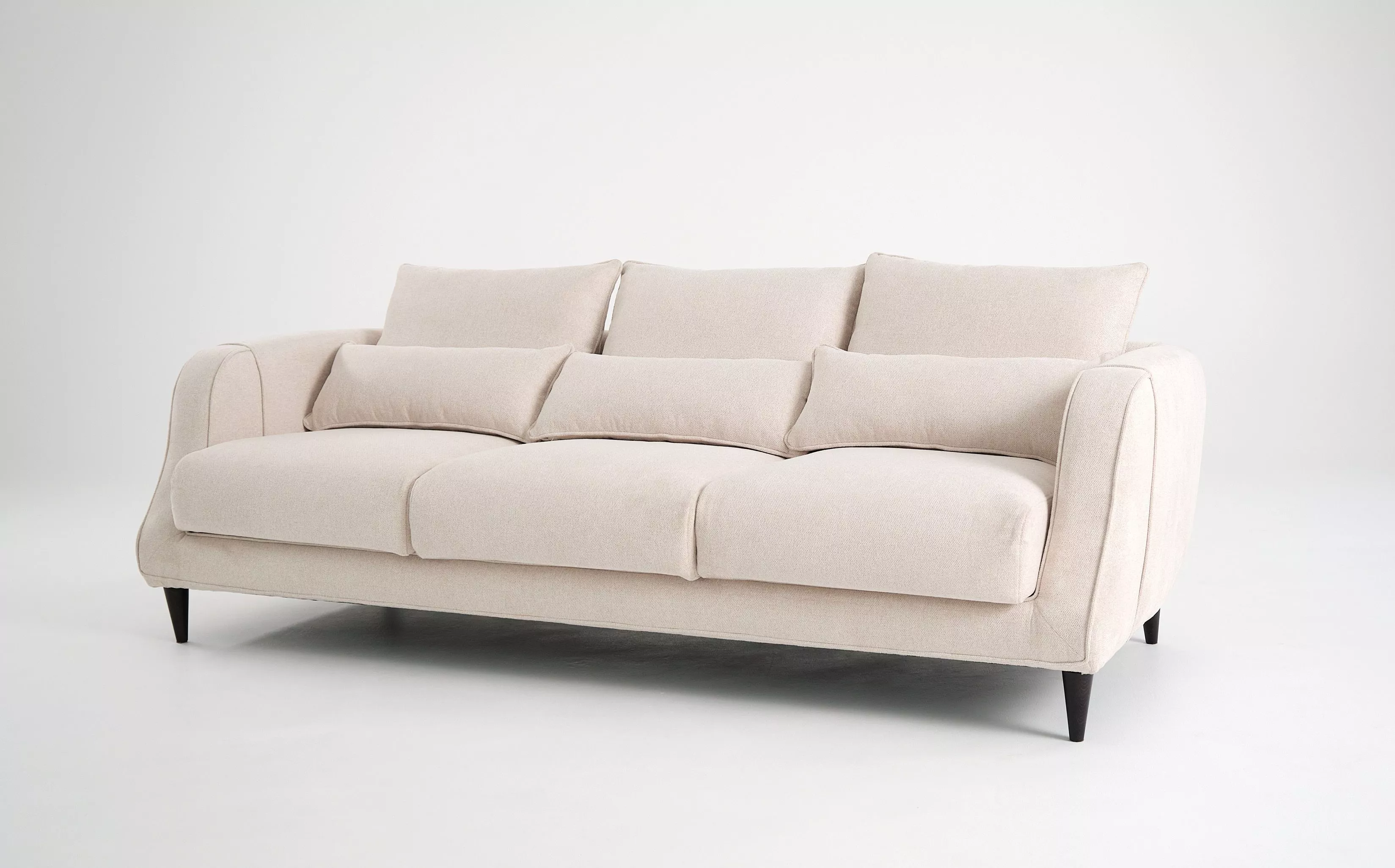 Диван DANTE PLAIN - фото № 2