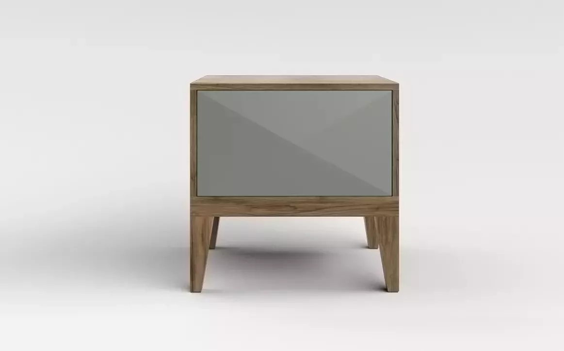 Тумба COSMO М MDF - фото № 1