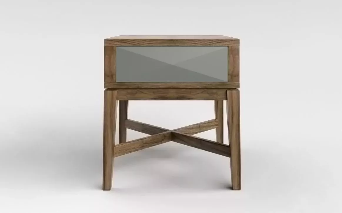 Тумба SPACE с ящиком - фото № 2