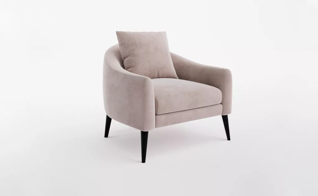 Кресло MODIGLIANI - фото № 8