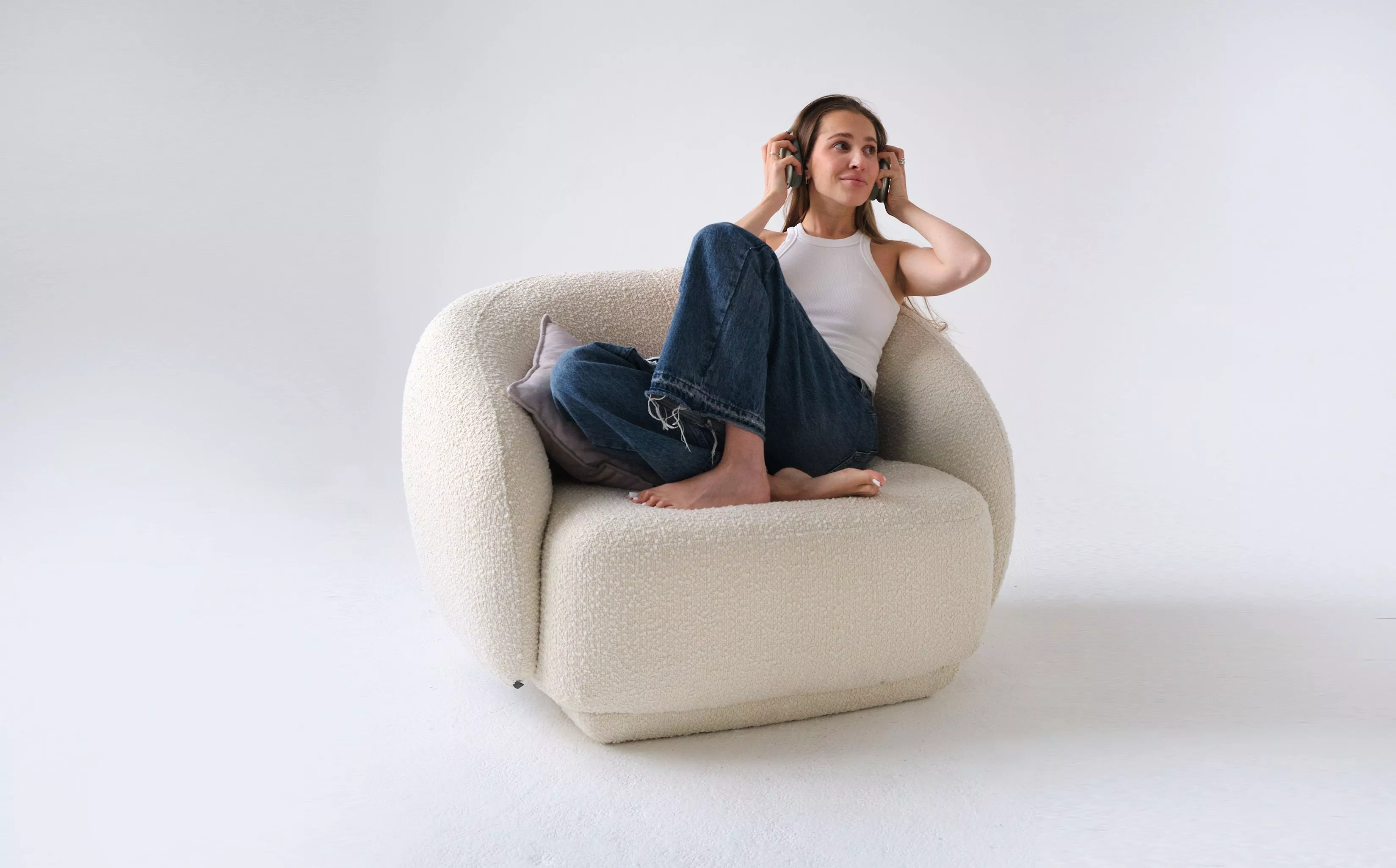 Кресло JULET - фото № 3