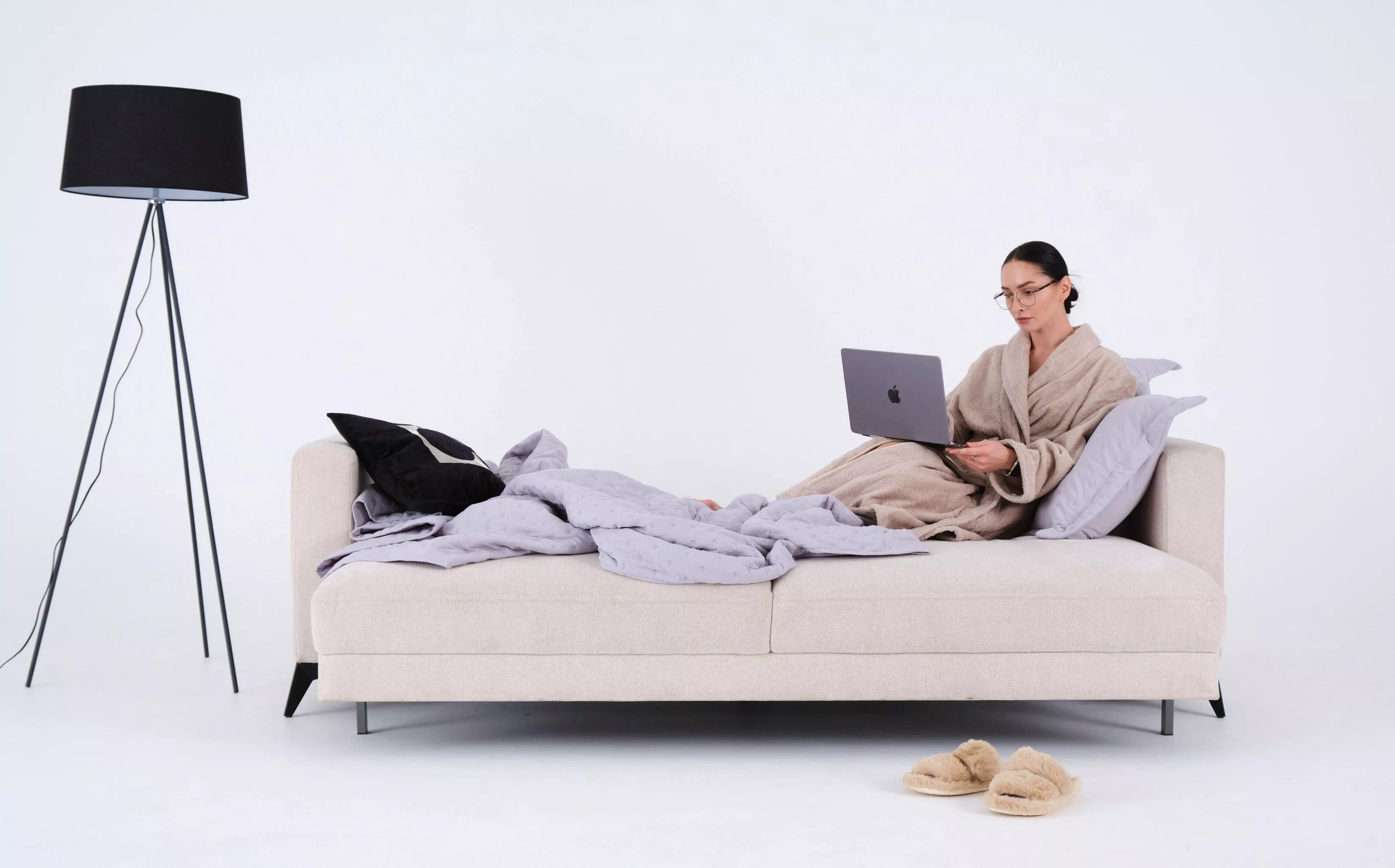 Диван LENNOX COLLAPSE DREAM - фото № 6