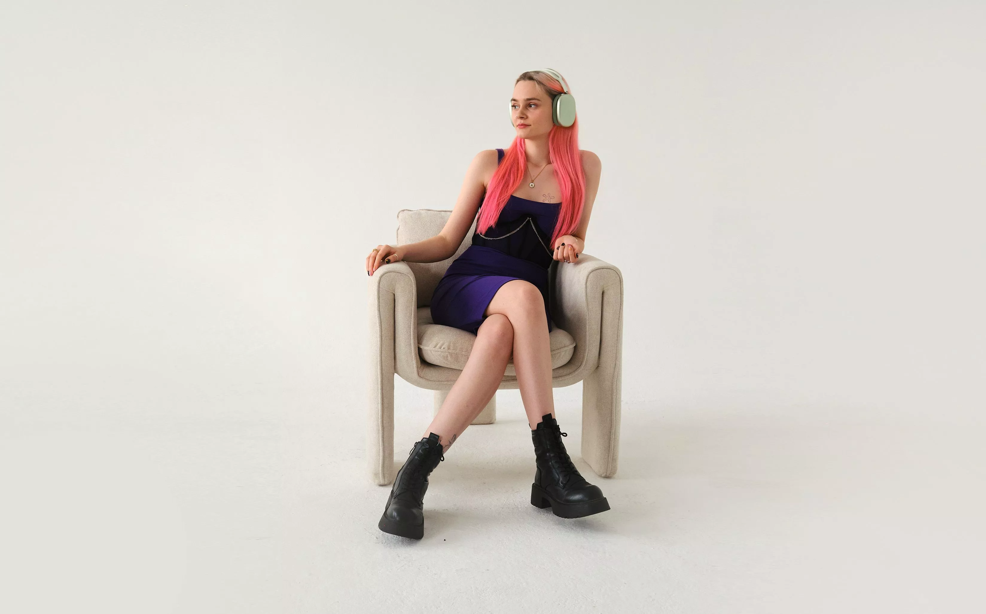 Кресло WHOOPER - фото № 5