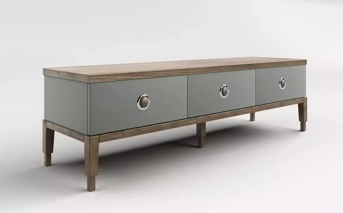 Тумба DALI TRIPLE - фото № 2