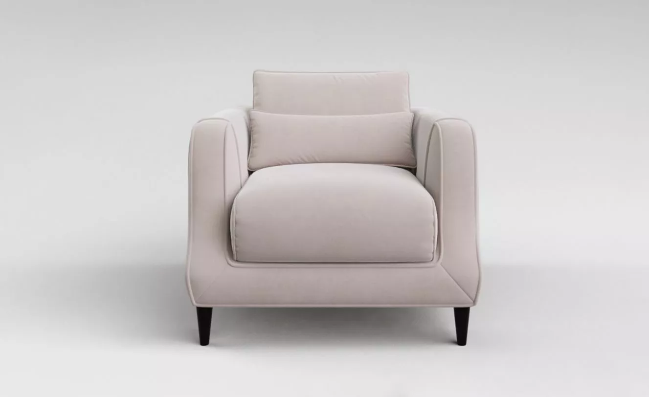 Кресло DANTE - фото № 3