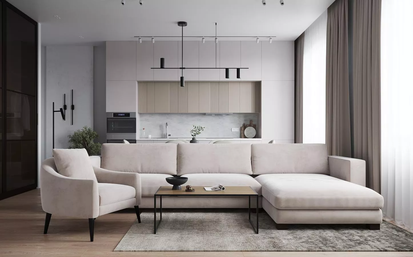 Кресло MODIGLIANI - фото № 7