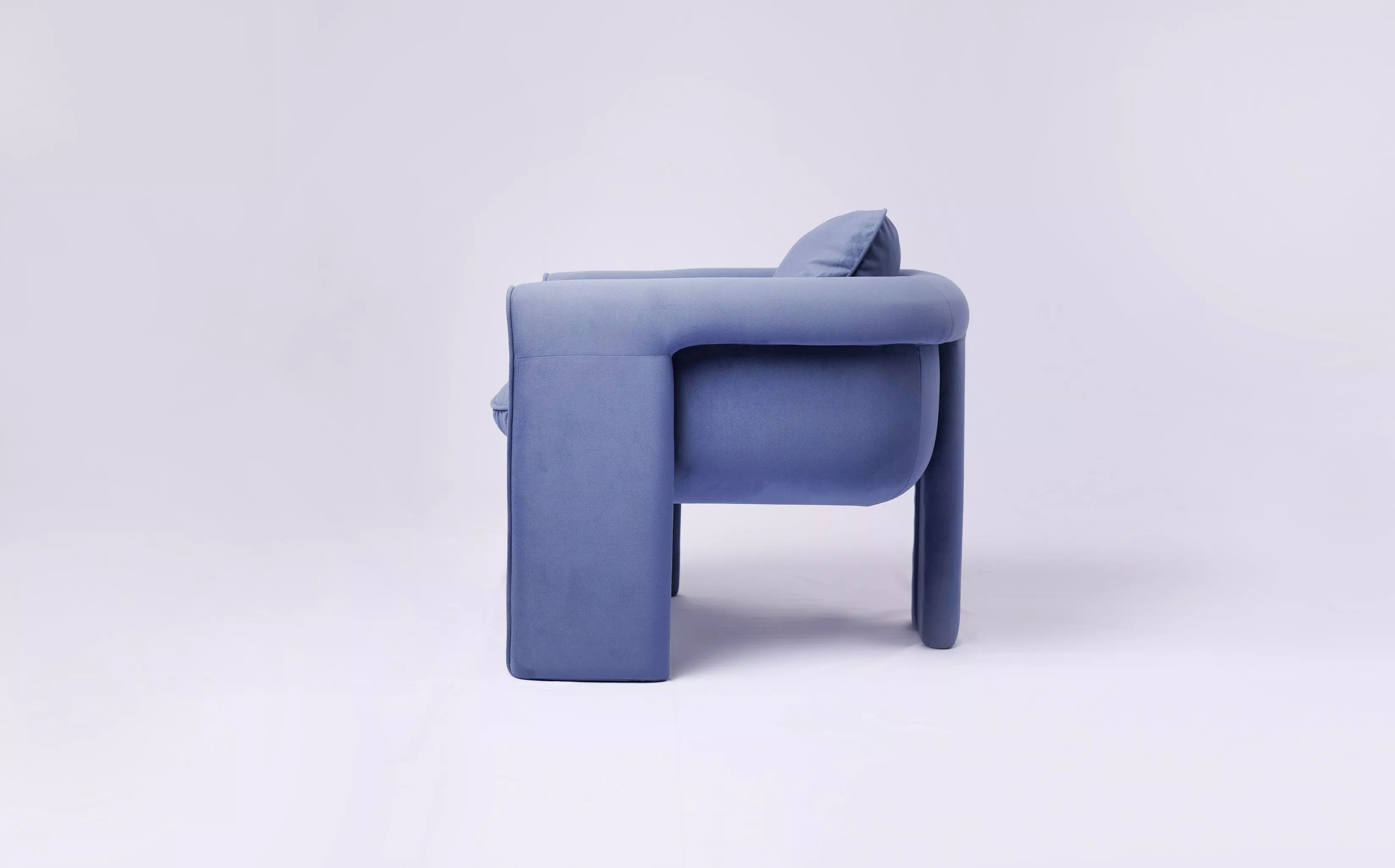 Кресло WHOOPER - фото № 3