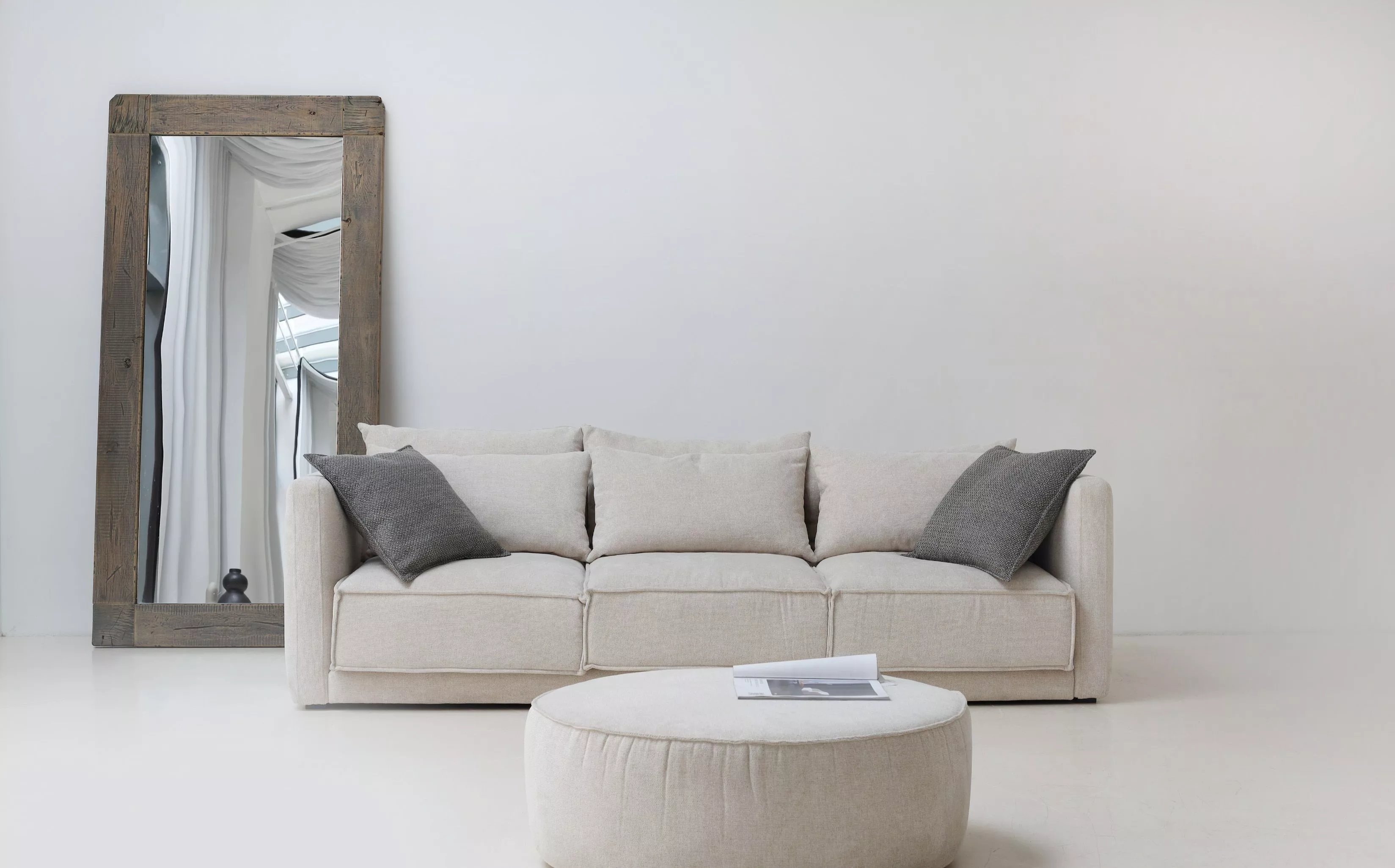 Диван VISION - фото № 1