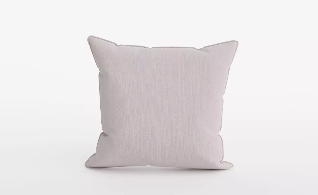 Подушка Piano 02 - фото № 3