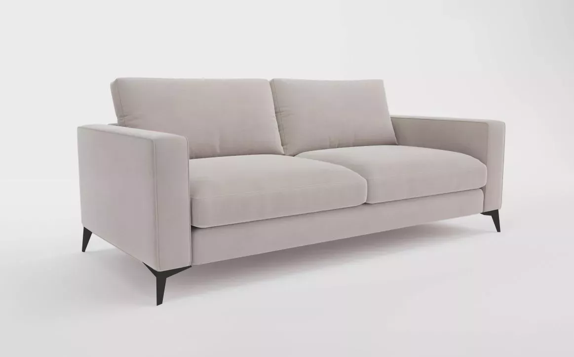 Диван LENNOX COLLAPSE DREAM - фото № 8