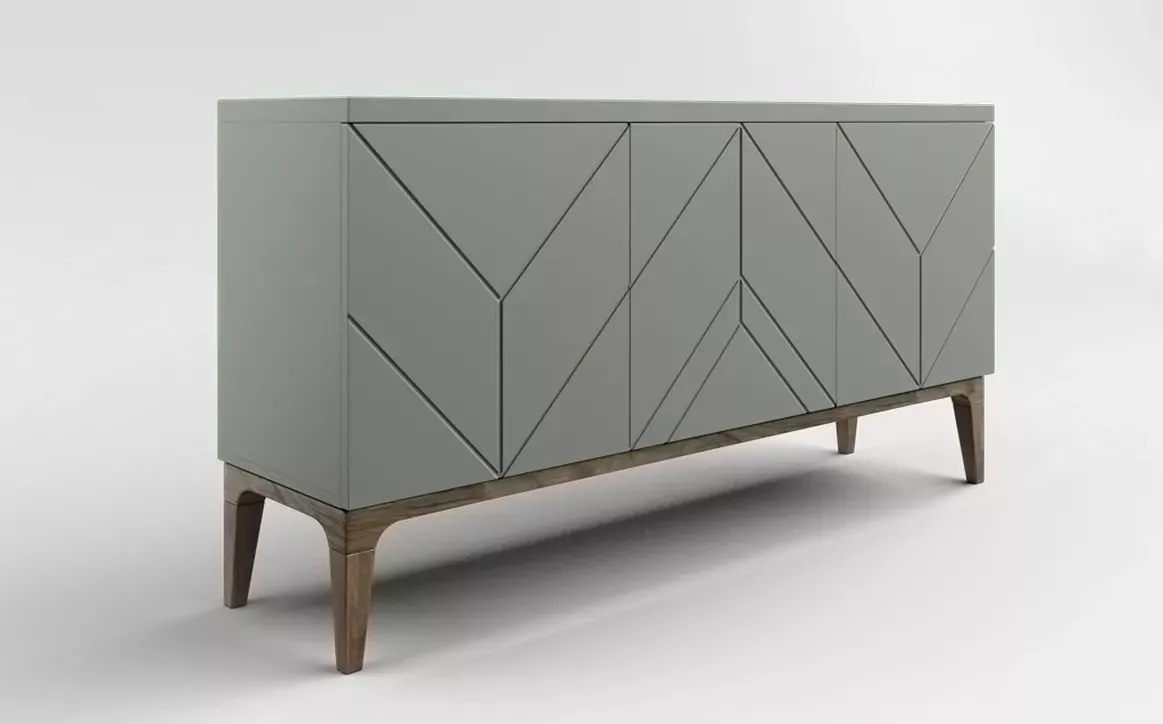 Комод MAGIC TRIPLE - фото № 2