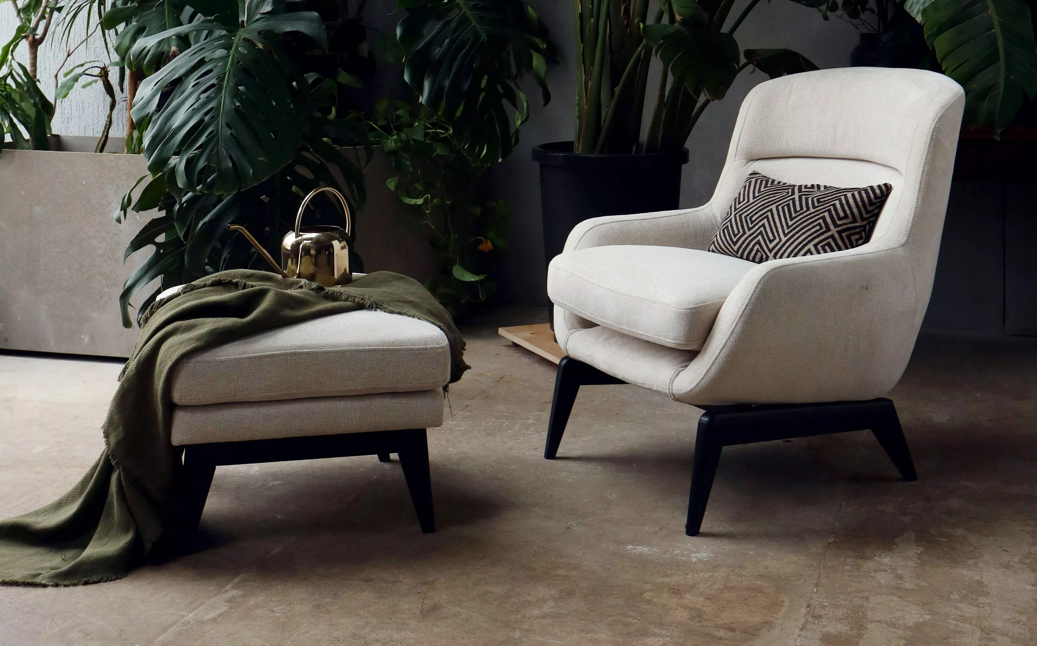 Кресло LOPA - фото № 6