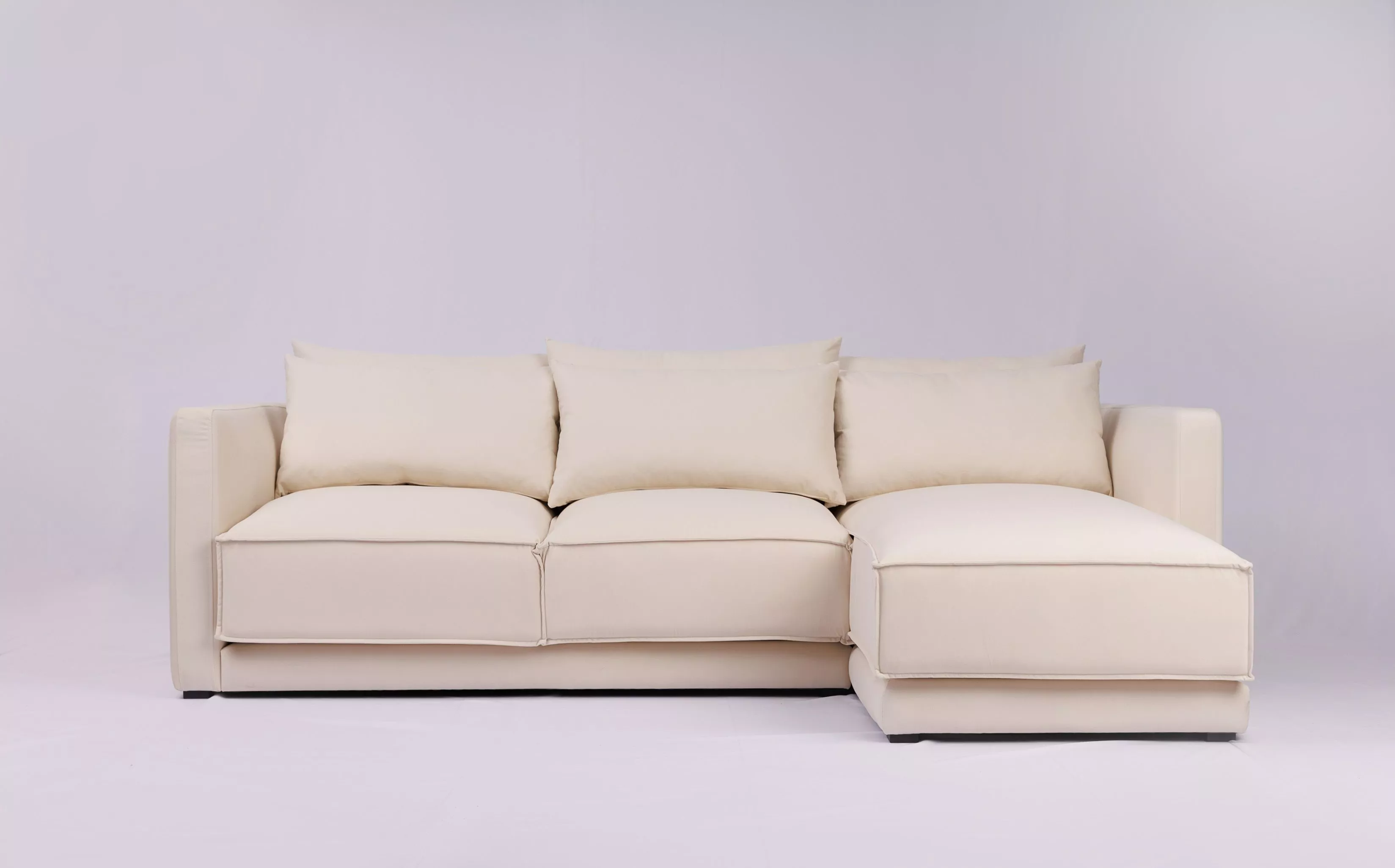 Диван VISION CORNE - фото № 1