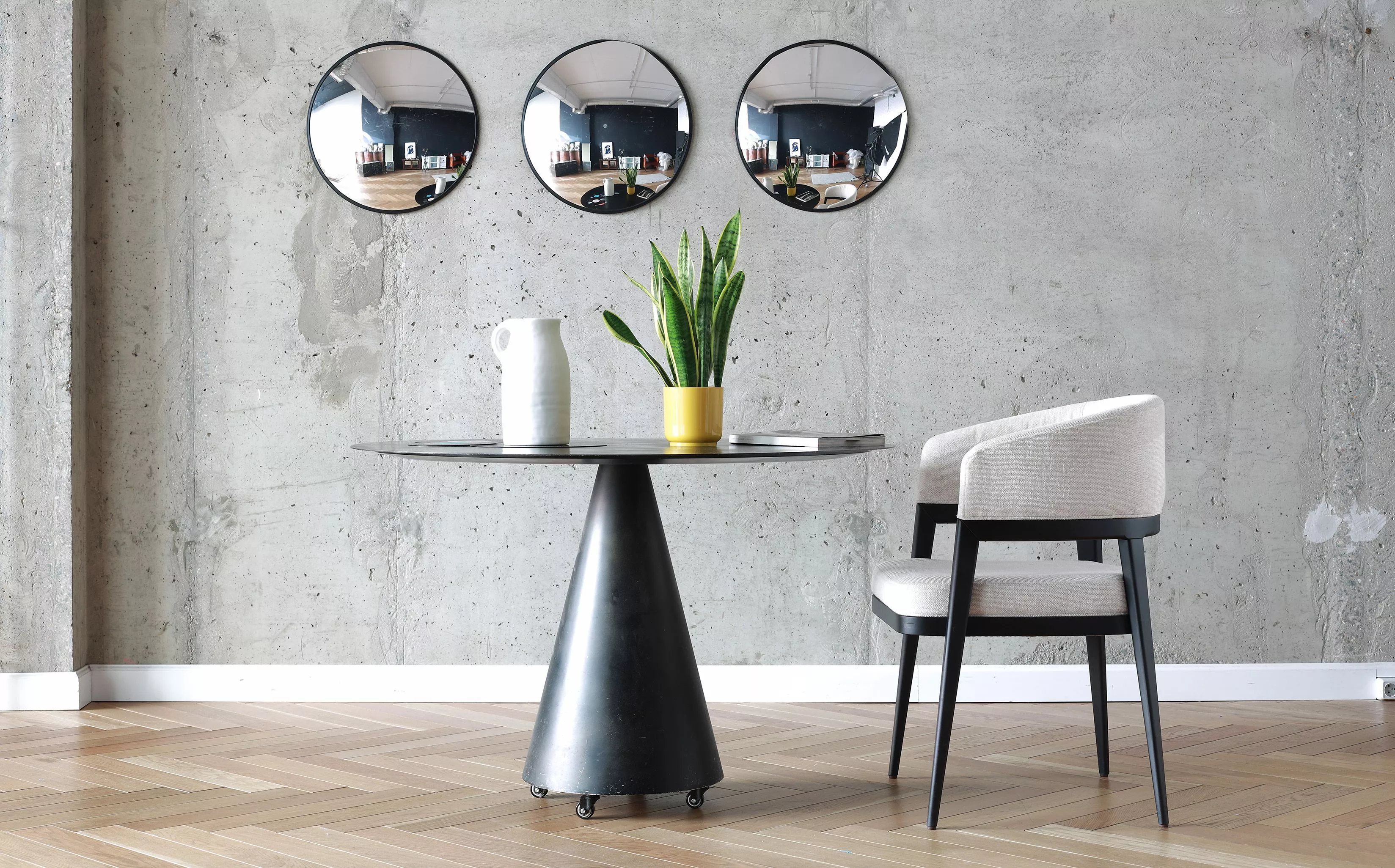 Стул JUST - фото № 4