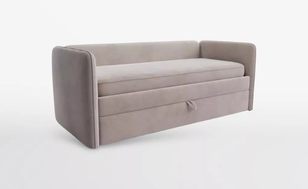 Кровать MONIKA KIDS - фото № 6