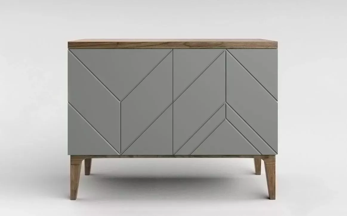 Комод MAGIC WOOD - фото № 1