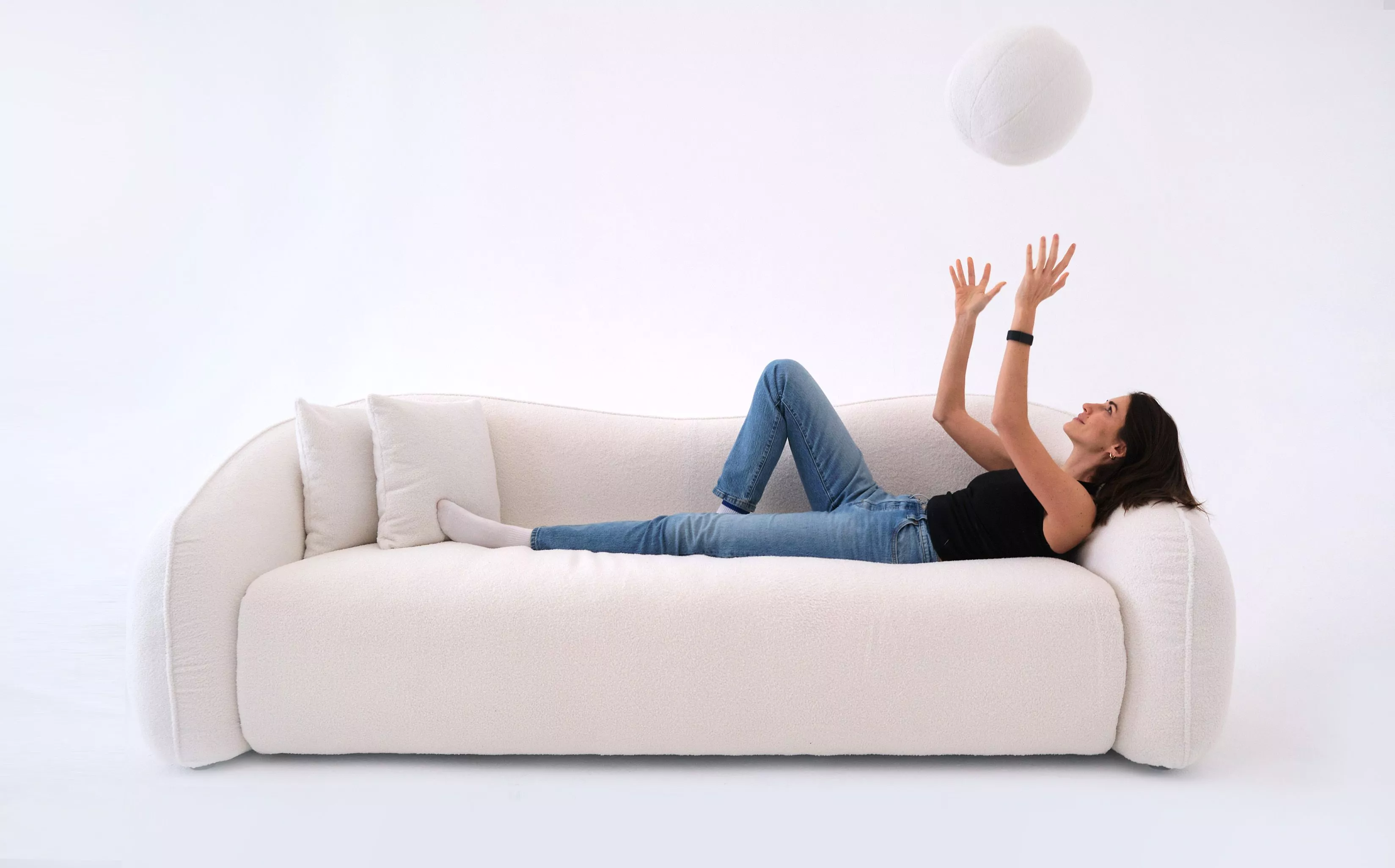 Диван STAR - фото № 3