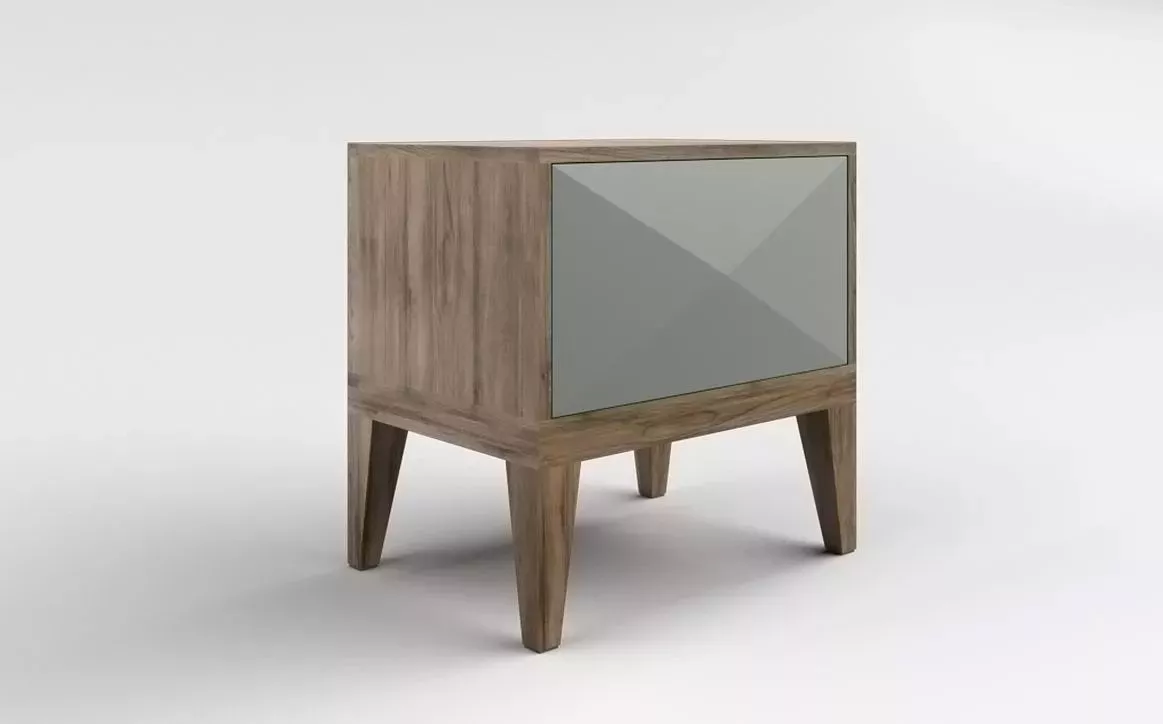 Тумба COSMO М MDF - фото № 2