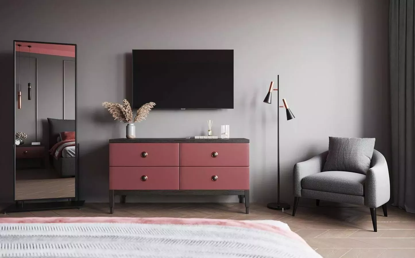 Комод DALI - фото № 2