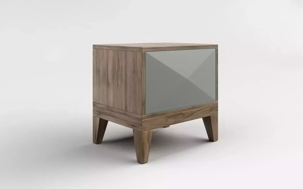 Тумба COSMO XS WOOD - фото № 2