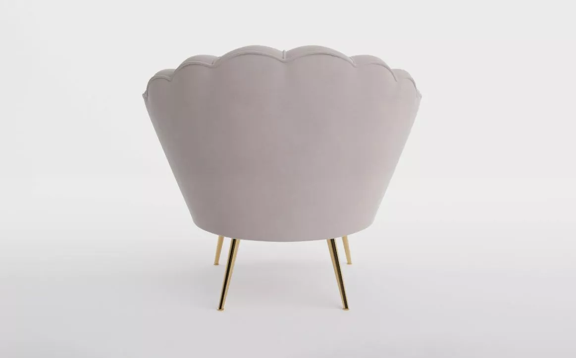 Кресло БЛОССОМ - фото № 3