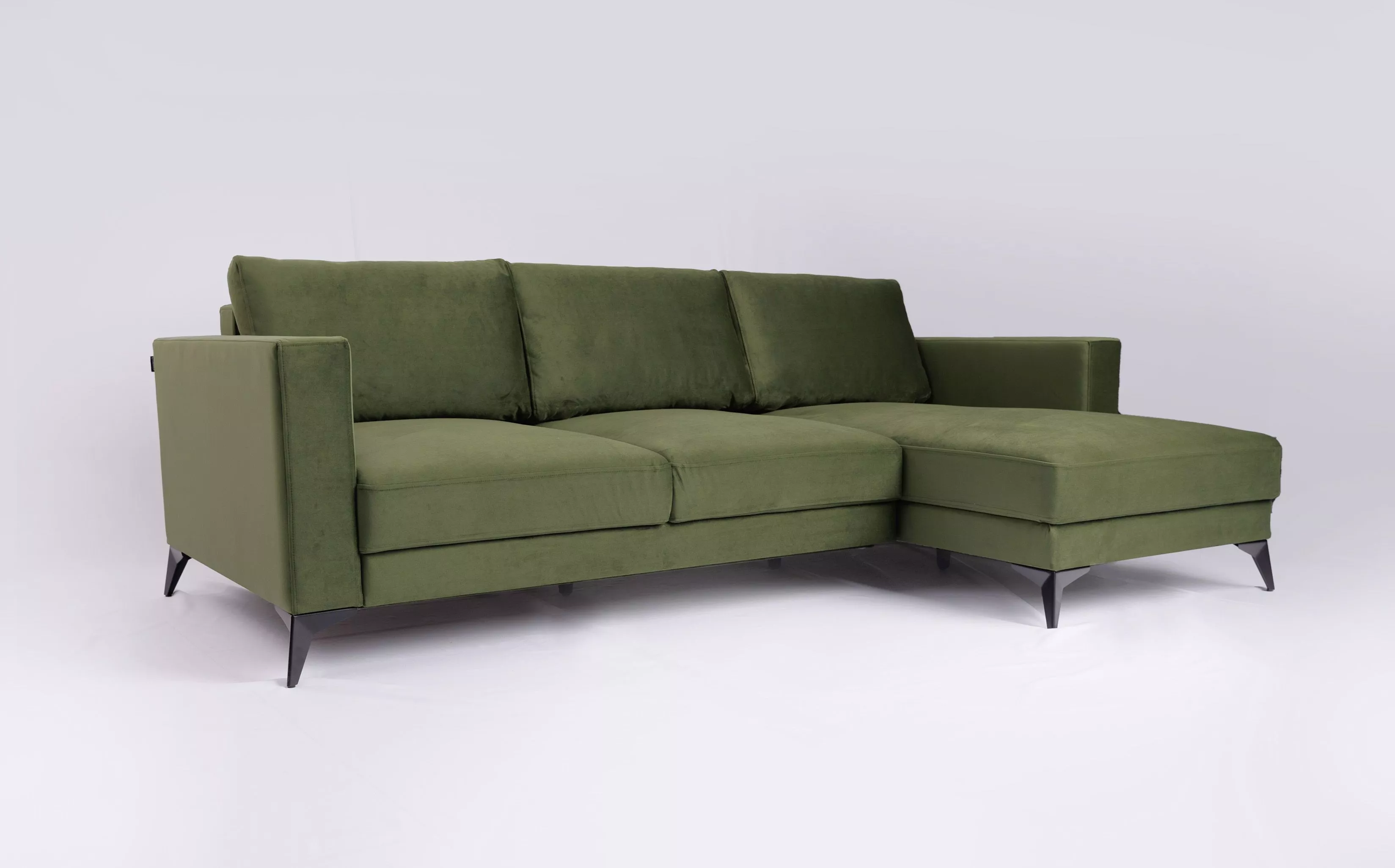 Диван ЛЕННОКС КОЛЛАПС ДРИМ КОРНЕ - фото № 3