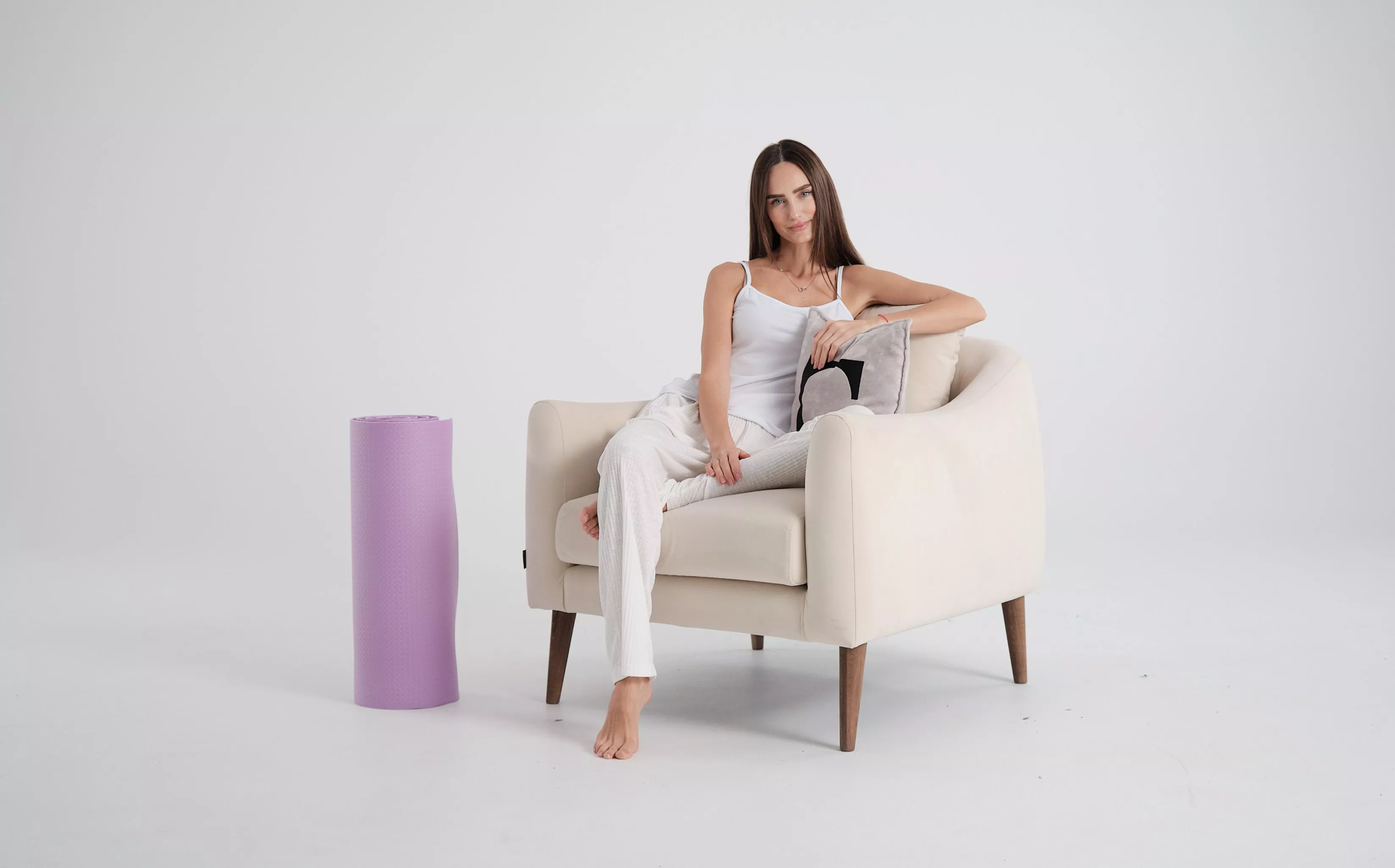 Кресло MODIGLIANI - фото № 6