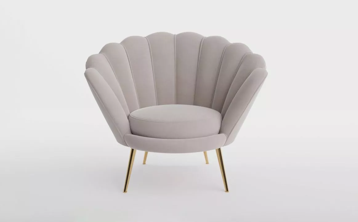 Кресло БЛОССОМ - фото № 2