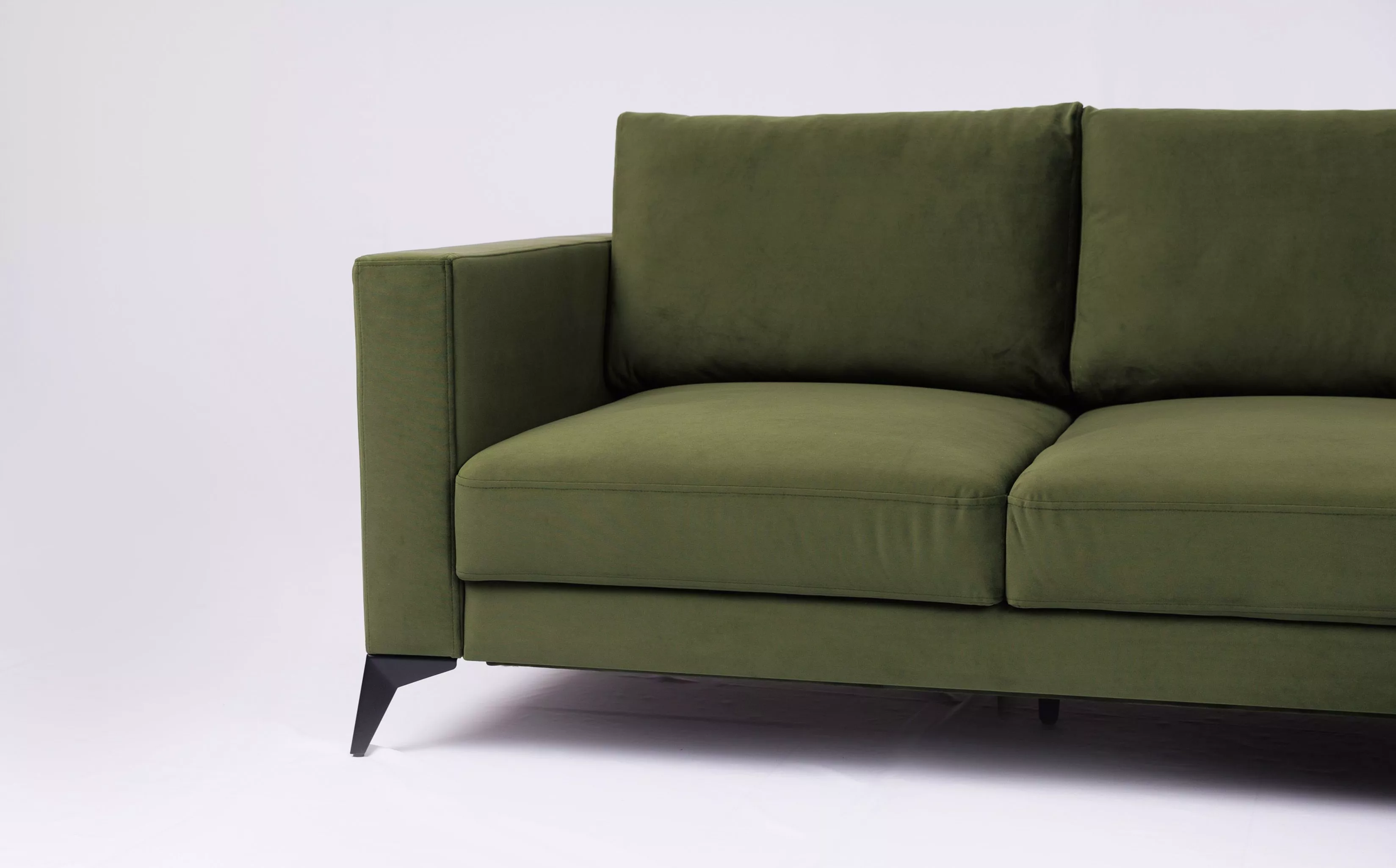 Диван ЛЕННОКС КОЛЛАПС ДРИМ КОРНЕ - фото № 4