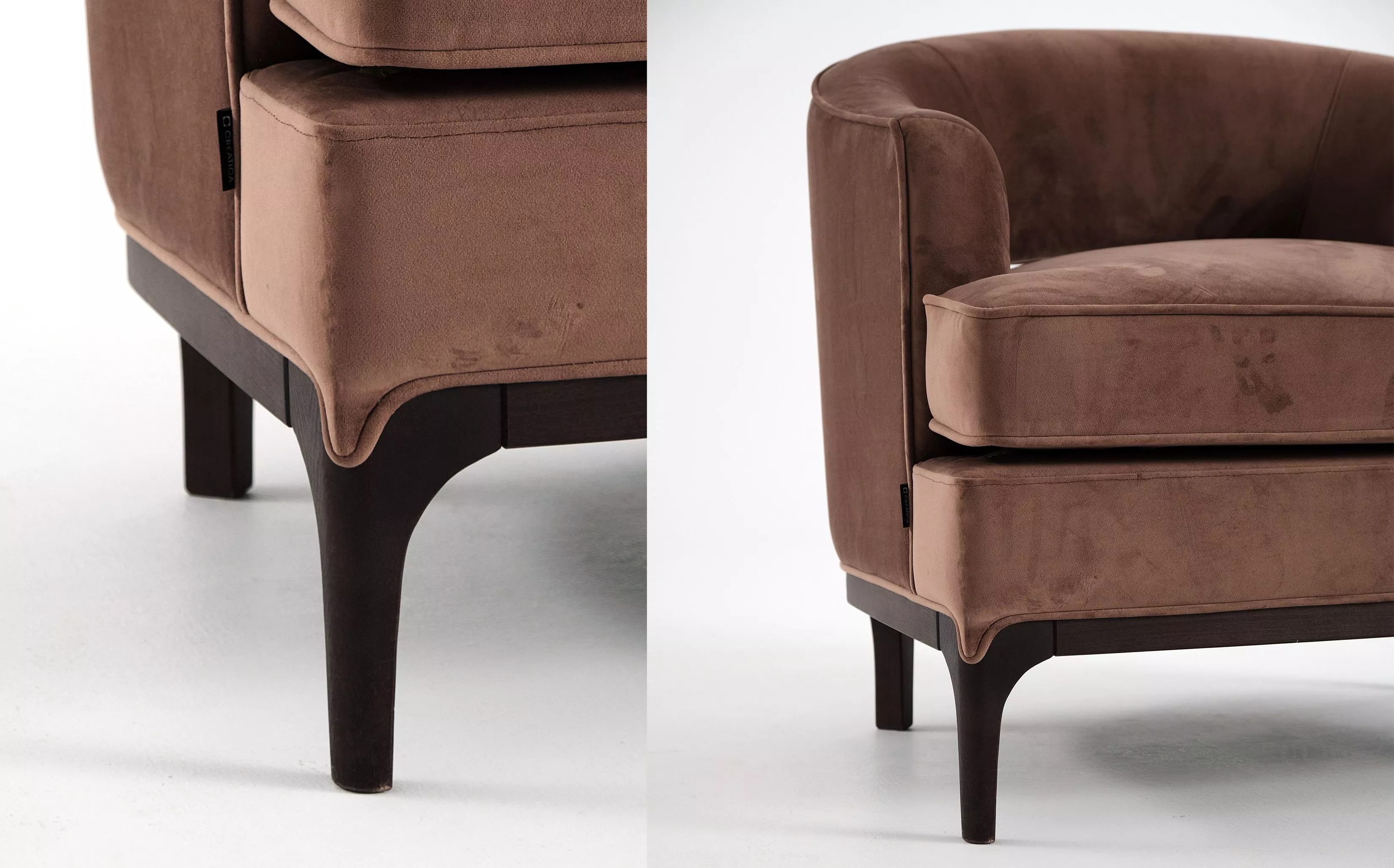 Кресло LOUNGE - фото № 4