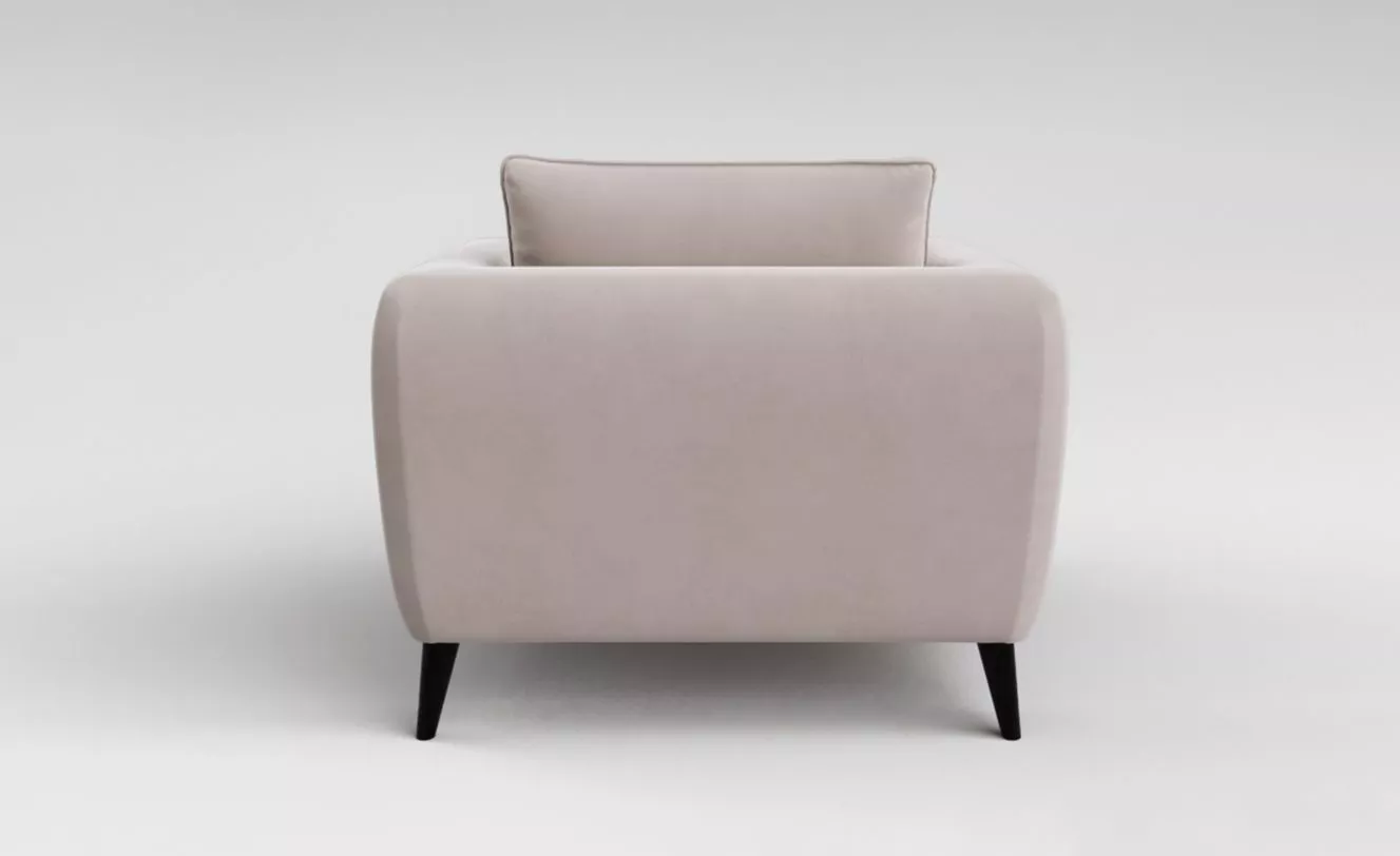 Кресло DANTE - фото № 4