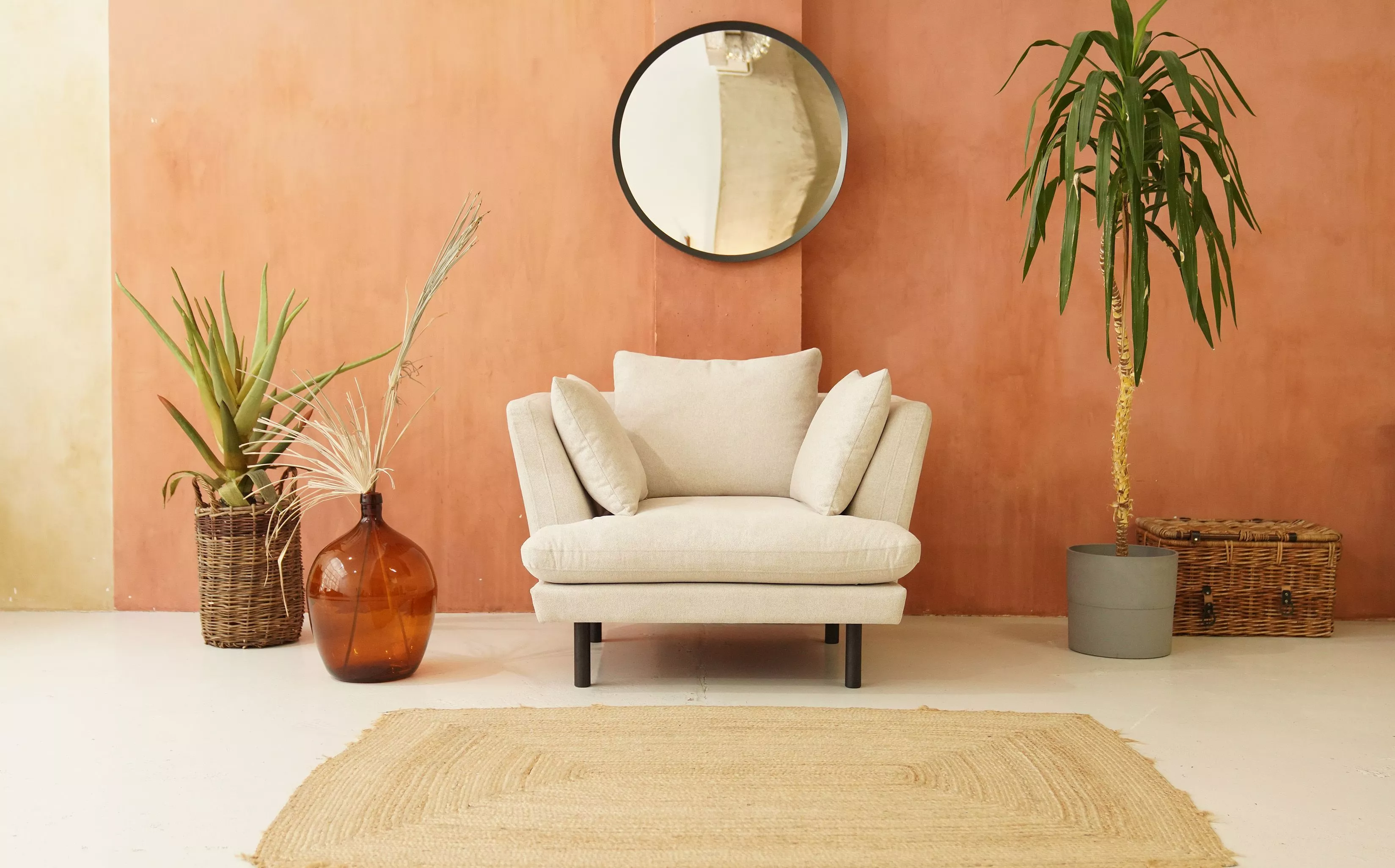 Кресло DJUN - фото № 6