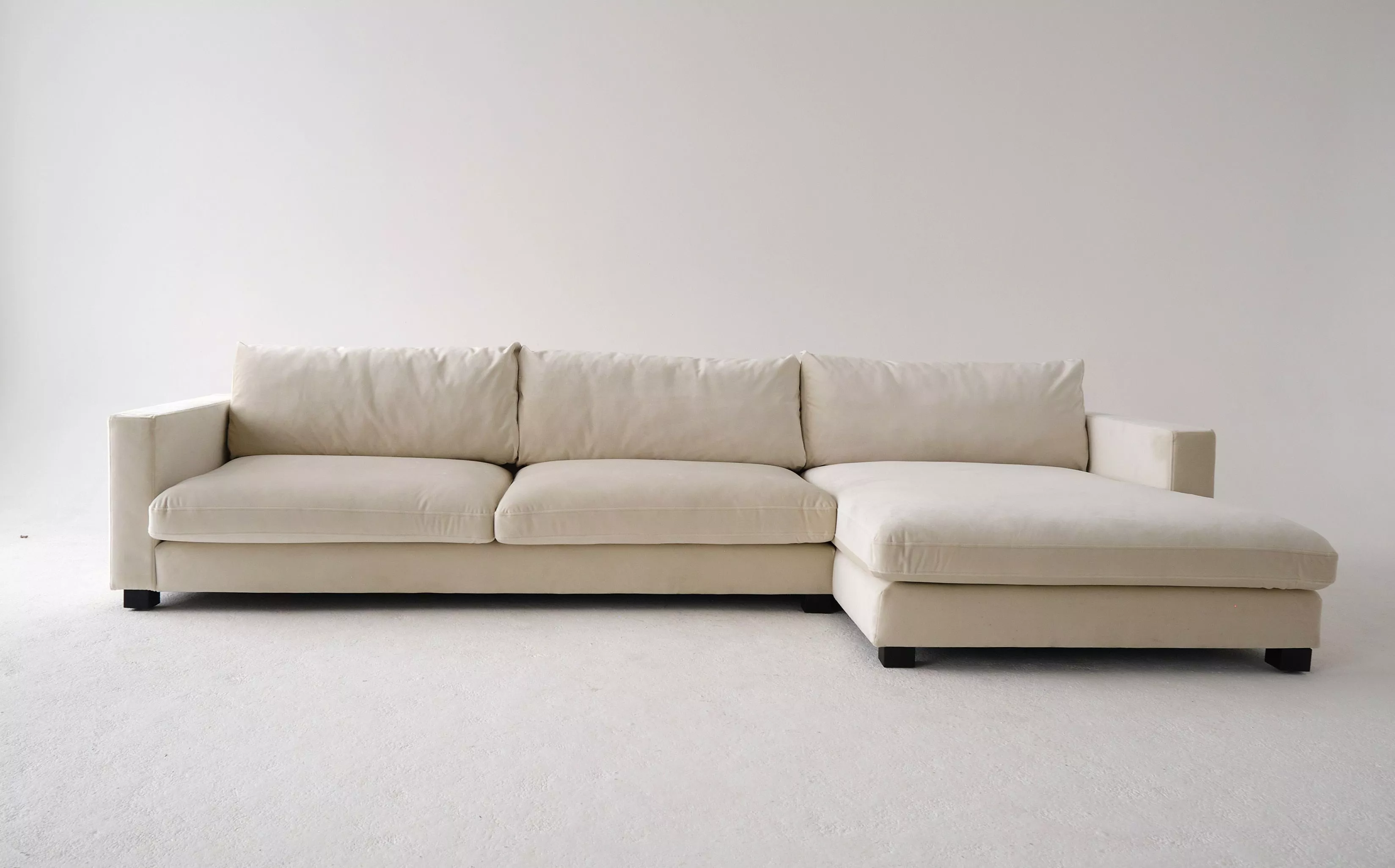 Диван LENNOX CORNE - фото № 1