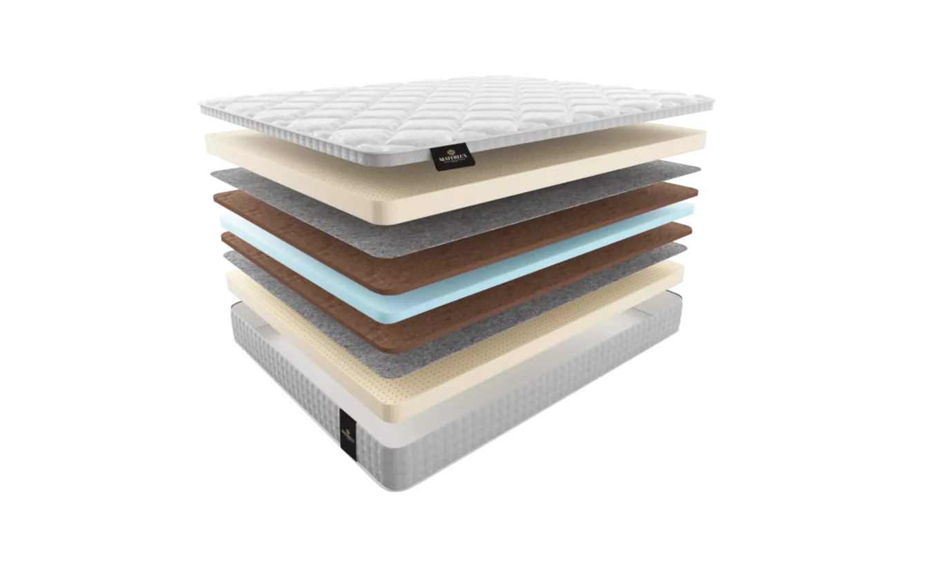 Матрас Luxen - фото № 1