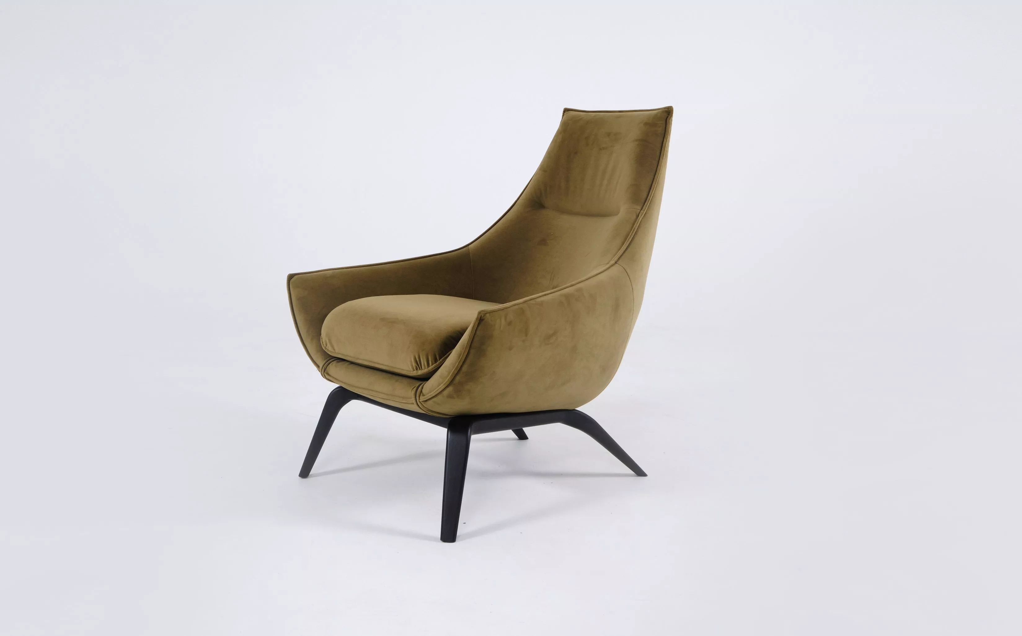 Кресло ЕРМЕС - фото № 1